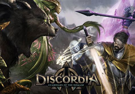 discordia games|Discordia Games Slider.
